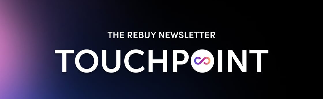 Touchpoint Newsletter